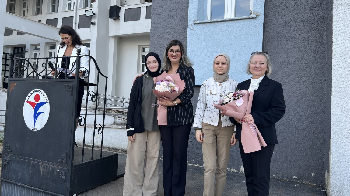 Yeni Eğitim Öğretim Yılı Açılış Töreni